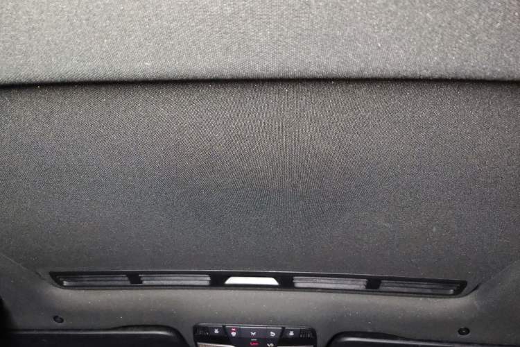 Used Mercedes-Benz C-Class 2019 C 260 Sport Edition Headliner