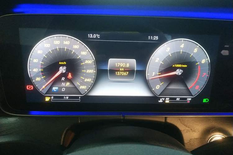 Used Mercedes-Benz E-Class 2016 E 200 L Sport Edition