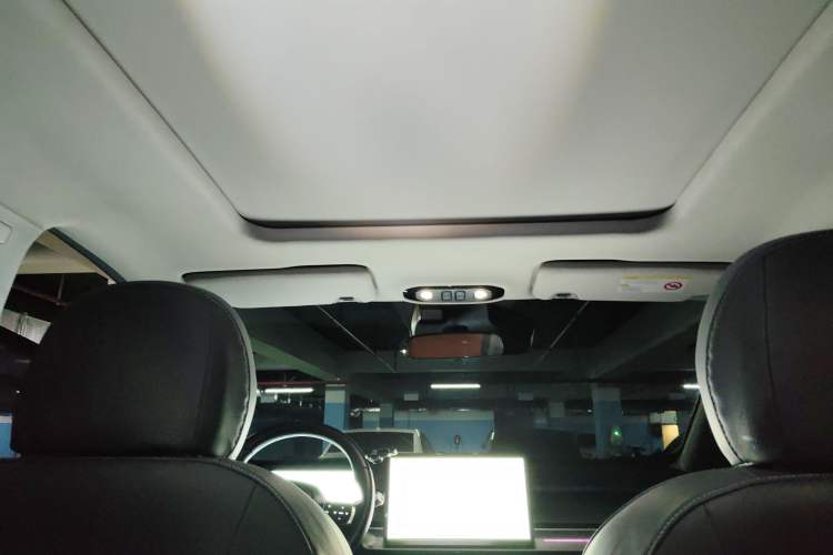 Used AION Y 2023 Plus 510 Smart Edition