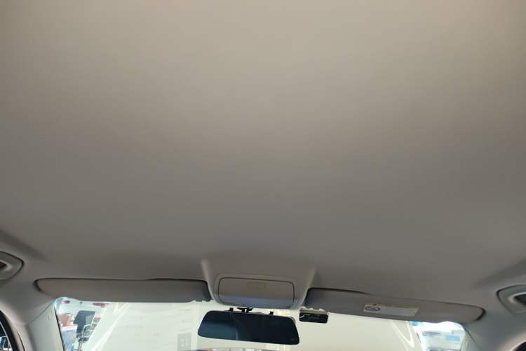 Used Volkswagen Tiguan L 2016 280TSI Automatic Two-Wheel-Drive Silk Road Style Edition
