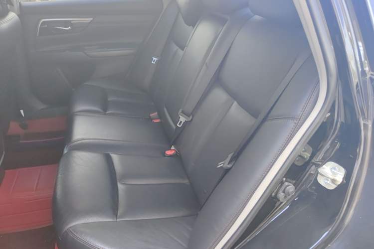 Used Nissan Teana 2016 Revised Version 2.0L XL Comfort Edition
