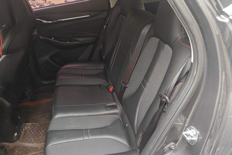 Used CHANGAN OSHAN X5 2021 1.5T DCT Prestige Edition