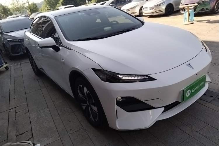 Used Deepal SL03 2025 Revised Version All-Electric Elite Type