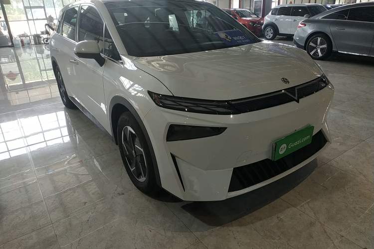 Used Venucia VX6 2023 520 Pro
