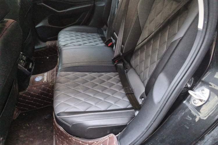 Used Volkswagen Sagitar 2023 200TSI DSG Excellence Edition