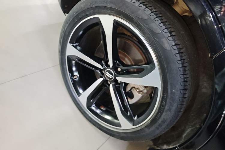 Used Audi Q7 2020 55 TFSI quattro Black Warrior Exclusive Edition
