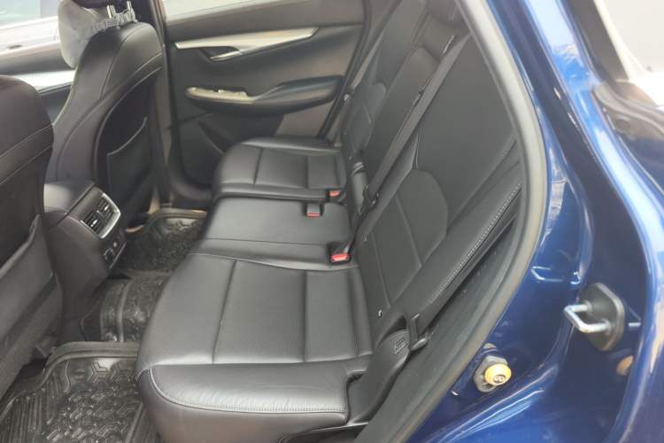 Used Infiniti QX50 2019 2.0T 30th Anniversary Limited Edition