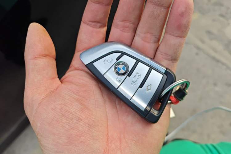 Used BMW X5 2020 xDrive30i M Sport Package