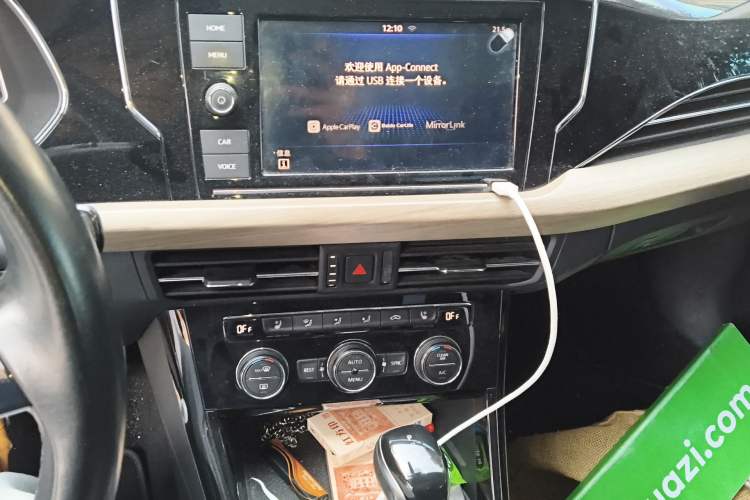 Used Volkswagen Passat 2019 330TSI Luxury Edition China VI Standard