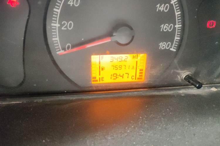 Used Wuling Zhiguang 2020 1.2L Practical Model China VI LSI