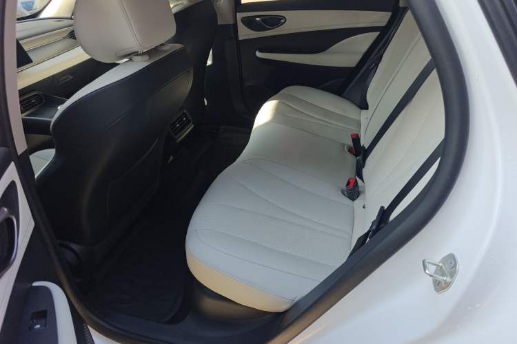 Used BYD Seal 05 DM-i 2025 DM-i Smart Drive 55KM Luxury Model