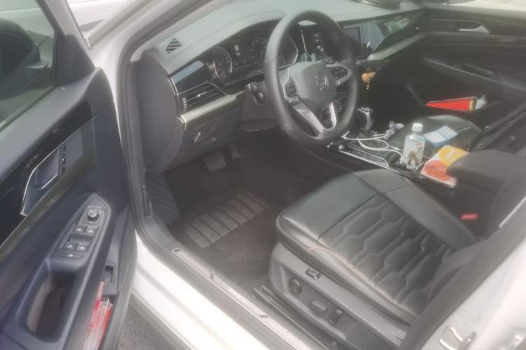 Used Volkswagen Passat New Energy 2019 430 PHEV Hybrid Elite Edition
