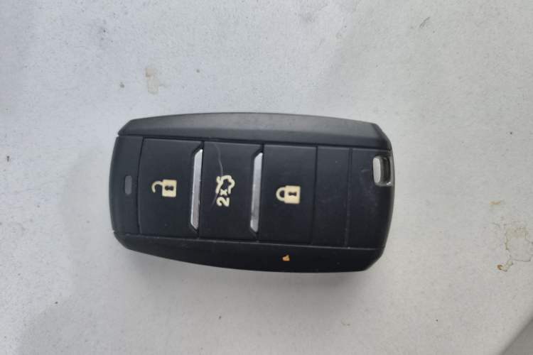 Used Changan Raeton CC 2018 1.5T Automatic Haoya Model China V Standard
