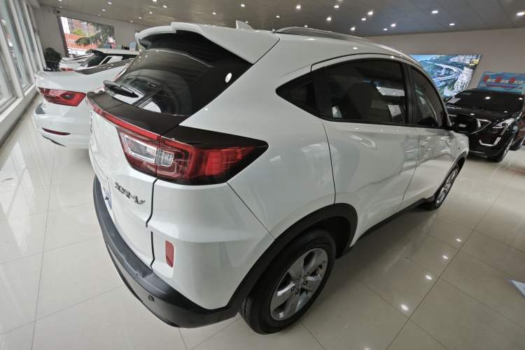 Used Honda XR-V 2017 1.5L LXi CVT Classic Edition
