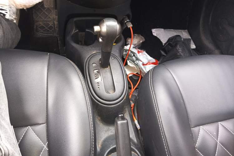 Used Nissan March 2015 1.5L Automatic E-Xuan Edition
