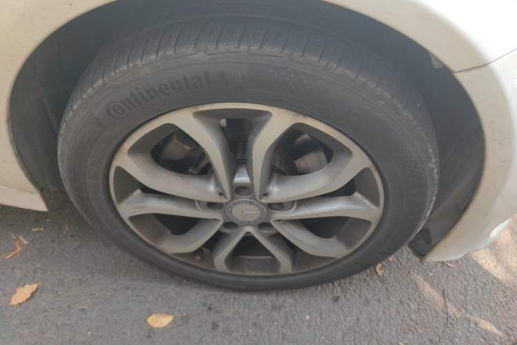 Used Mercedes-Benz C-Class 2015 Revised C 200 L Sport Edition
