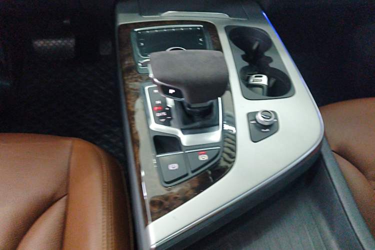 Used Audi Q7 2018 45 TFSI S line Sport Edition