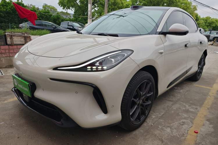 Used IM LS6 2023 Max Standard Edition