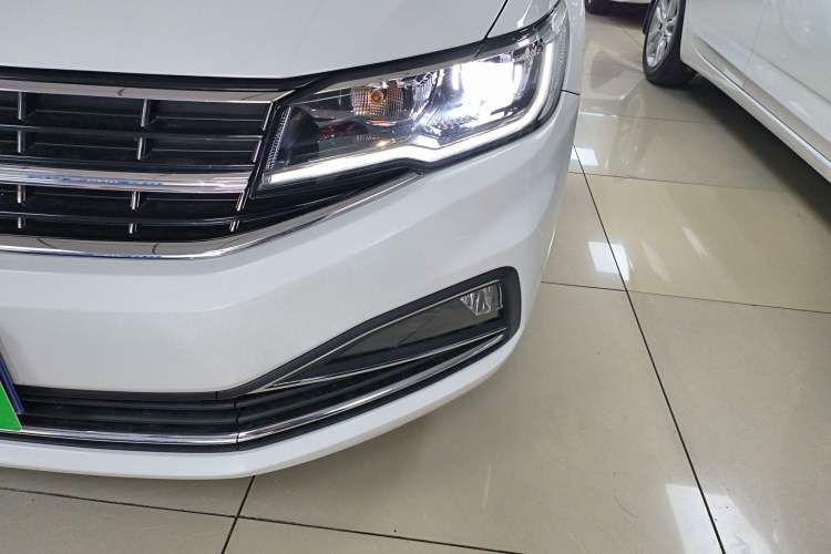 Used Volkswagen Bora 2021 1.5L Automatic Comfort Smart Connect Edition
