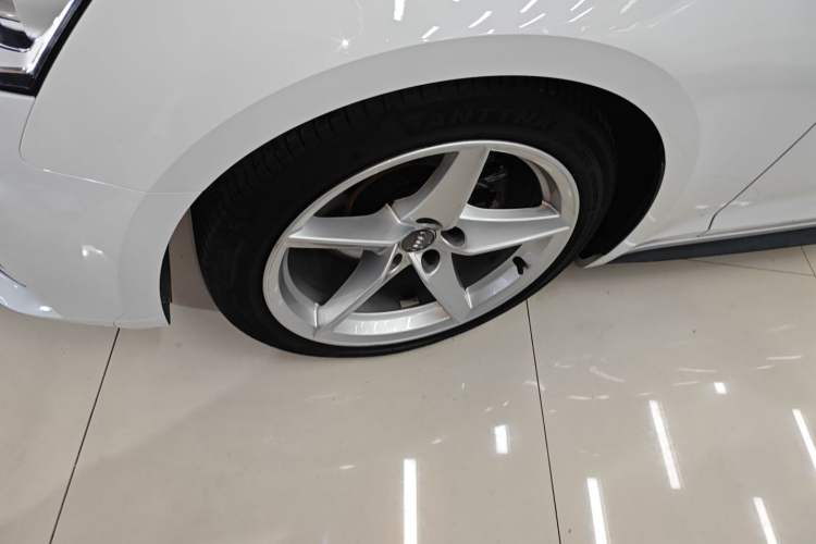 Used Audi A5 2017 Sportback 40 TFSI Fashion Model