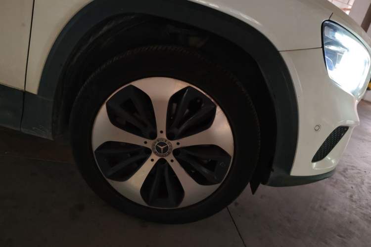 Used Mercedes-Benz GLB 2020 Facelift GLB 200 Fashion Edition Exterior 7