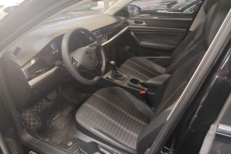 Used Volkswagen Lavida 2021 280TSI DSG Comfort Edition