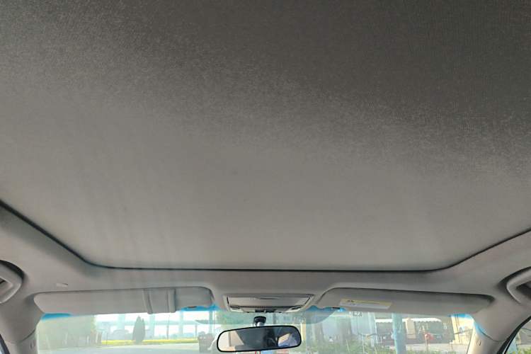 Used Honda Inspire 2019 260TURBO Elegant Edition China V Emission Standard