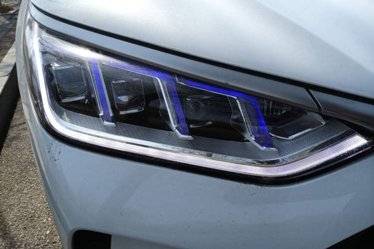 Used BYD Song PLUS New Energy 2021 DM-i 110KM Flagship PLUS