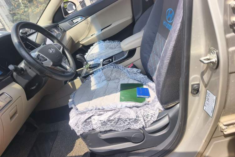 Used Hyundai Mistra 2016 1.8L Automatic Smart GLS