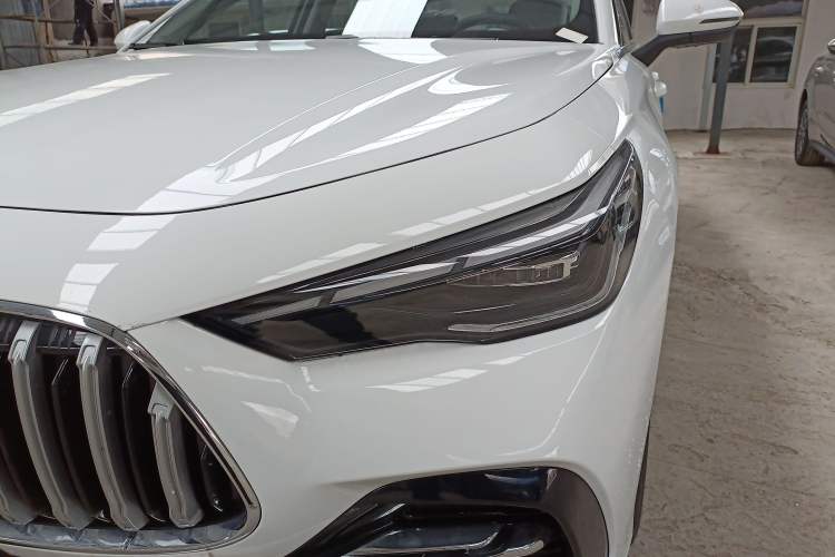 Used Geely Galaxy Galaxy Stellar 6 2026 Model 125km Free-Style Edition