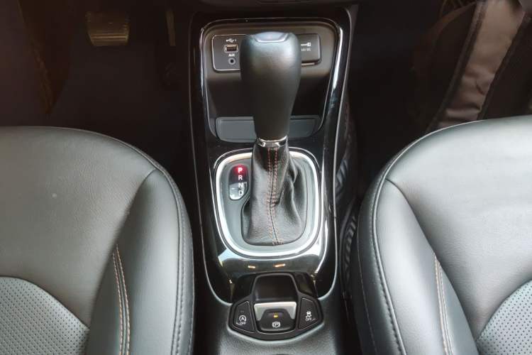 Used Jeep Compass 2020 220T Automatic Elite Edition