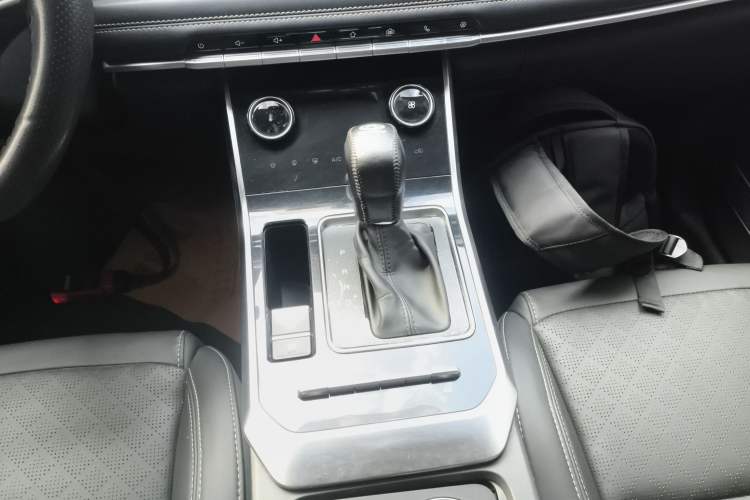 Used Chery Tiggo 8 2020 1.5 TCI Automatic Exclusive Edition 5 Seats