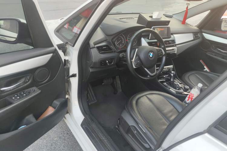 Used BMW 2 Series Gran Tourer 2015 218i Leading Model