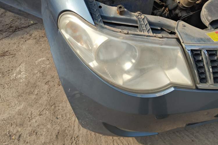 Used Wuling Hongguang 2010 1.4L Comfort Version