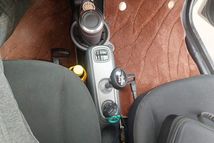 Used smart fortwo 2012 1.0 MHD Hardtop Standard Edition
