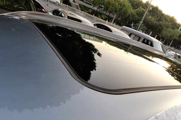 Used GAC Trumpchi GS8 2022 Dual-Engine Series 2.0TM Two-Wheel Drive Prestige Edition (7 Seats)