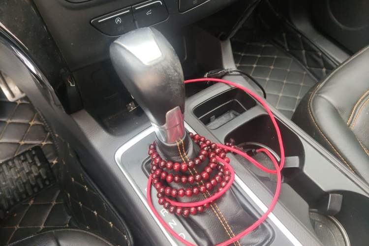 Used Ford Kuga 2017 EcoBoost 245 Four-Wheel-Drive Sport Model