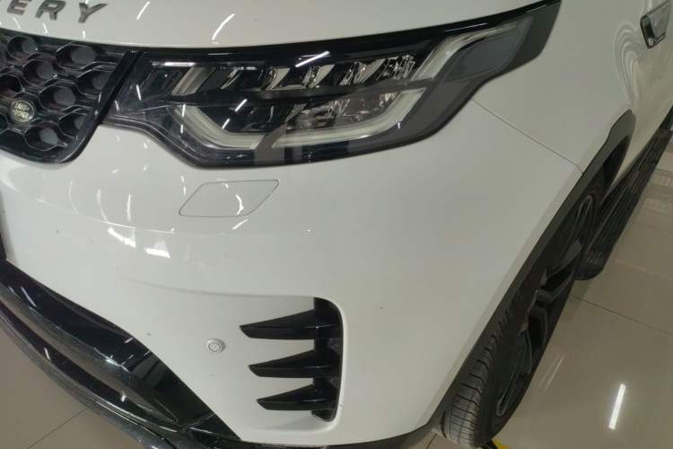 Used Land Rover Discovery 2017 3.0 SC V6 HSE