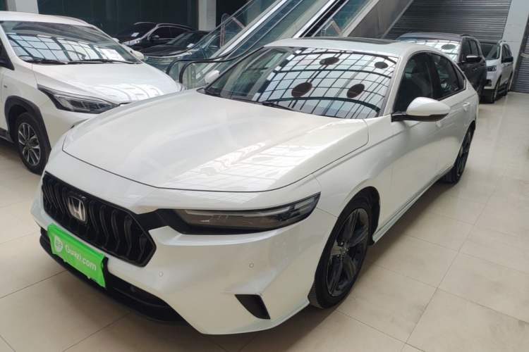Used Honda Inspire 2024 260TURBO Elite Edition