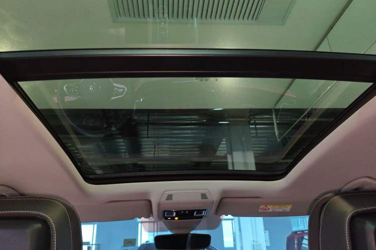 Used Volkswagen Teramont 2023 380TSI Four-Wheel Drive Luxury Edition