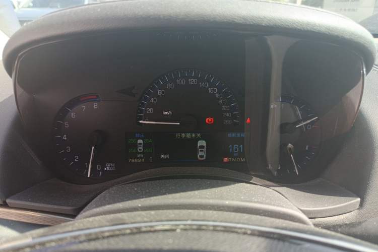 Used Cadillac ATS-L 2014 25T Comfort Model
