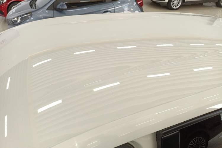 Used BYD Seagull 2024 Honor Edition 305km Dynamic Version Roof