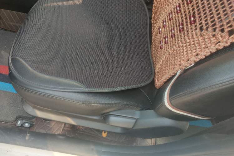 Used Kia K2 2015 Sedan 1.4L MT GLS
