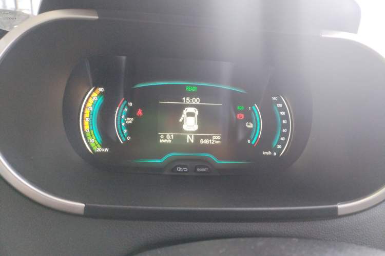 Used Chery QQ Little Ant 2021 150 000 Yuan Ant Fan Edition Ant Cool Version Lithium Iron Phosphate