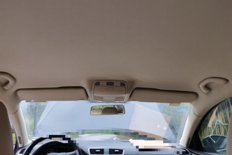 Used Volkswagen Magotan 2012 1.4TSI Comfort Edition
