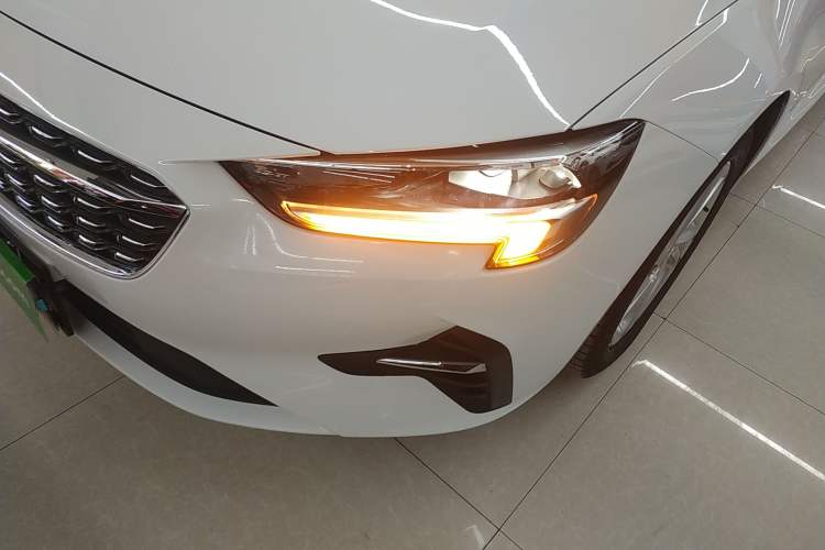 Used Buick Regal 2020 552T Elite Edition