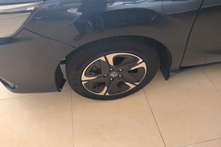 Used Honda Envix 2019 180TURBO CVT Enjoyment Version China VI