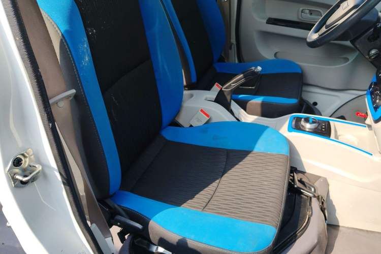 Used SRM Haoyun 2023 Standard Passenger Bus
