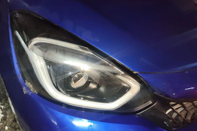 Used Honda Fit 2023 1.5L CVT Trendy Runner Pro Edition