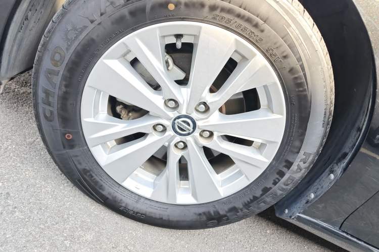 Used Nissan Teana 2020 2.0L XL Comfort Edition